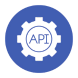 api